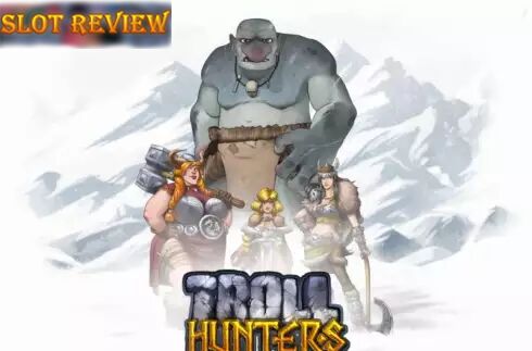 Troll Hunters